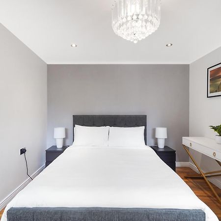 A Beautiful Stylish 2 Bedroom Apartment -City Of London Exterior photo